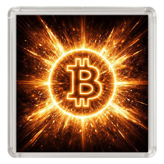 BITCOIN N’EST PAS UNE INNOVATION, C’EST UNE RUPTURE