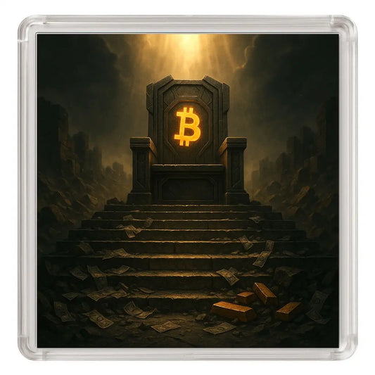 LE NŒUD ET LE TRÔNE