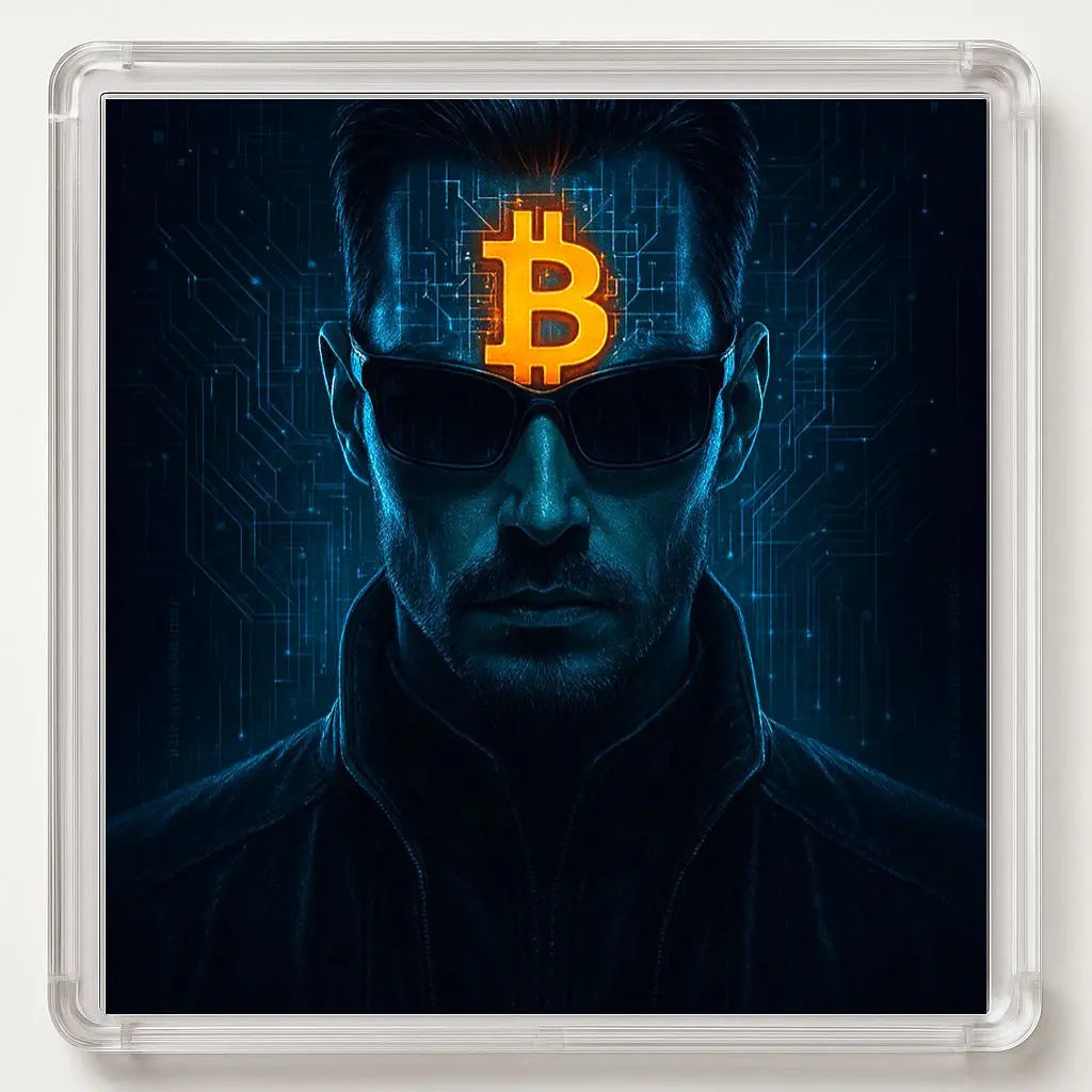 POURQUOI TANT DE GENS PASSENT À CÔTÉ DE BITCOIN SANS MÊME LE SAVOIR
