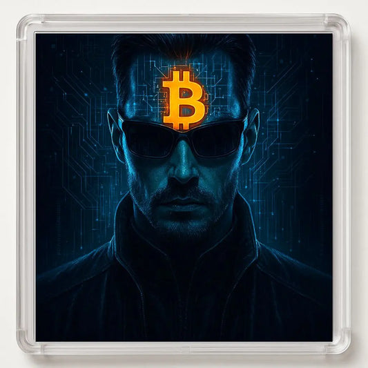 POURQUOI TANT DE GENS PASSENT À CÔTÉ DE BITCOIN SANS MÊME LE SAVOIR