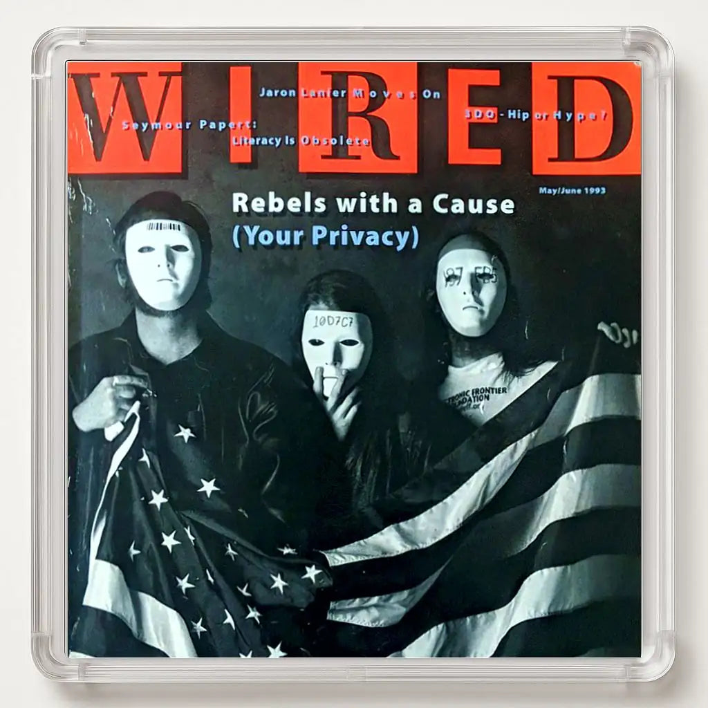 CYPHERPUNK 101