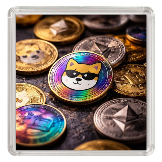 LES ALTCOINS COMME PRODUITS CULTURELS