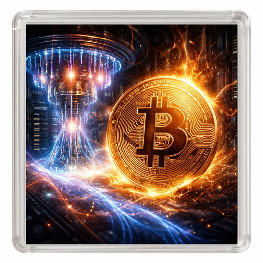 BIP-361 : BITCOIN FACE AU RISQUE QUANTIQUE