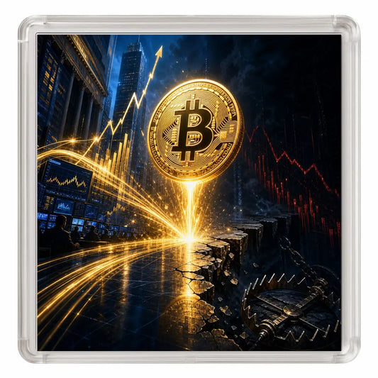 BITCOIN REPASSE LES 80 000 $ : LE SIGNAL OU LE PIÈGE ?