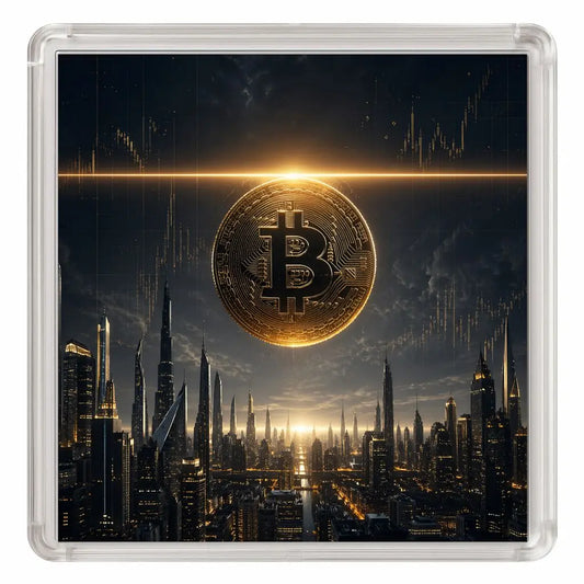 BITCOIN HÉSITE SOUS 80 000 $