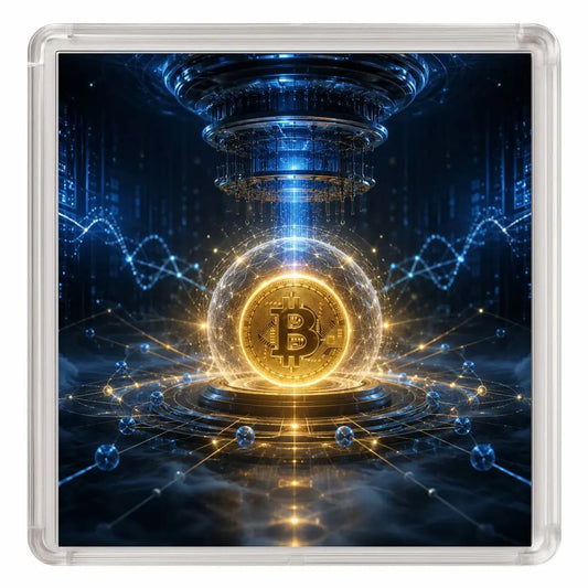 BITCOIN : LA MENACE QUANTIQUE EST-ELLE VRAIMENT PROCHE ?