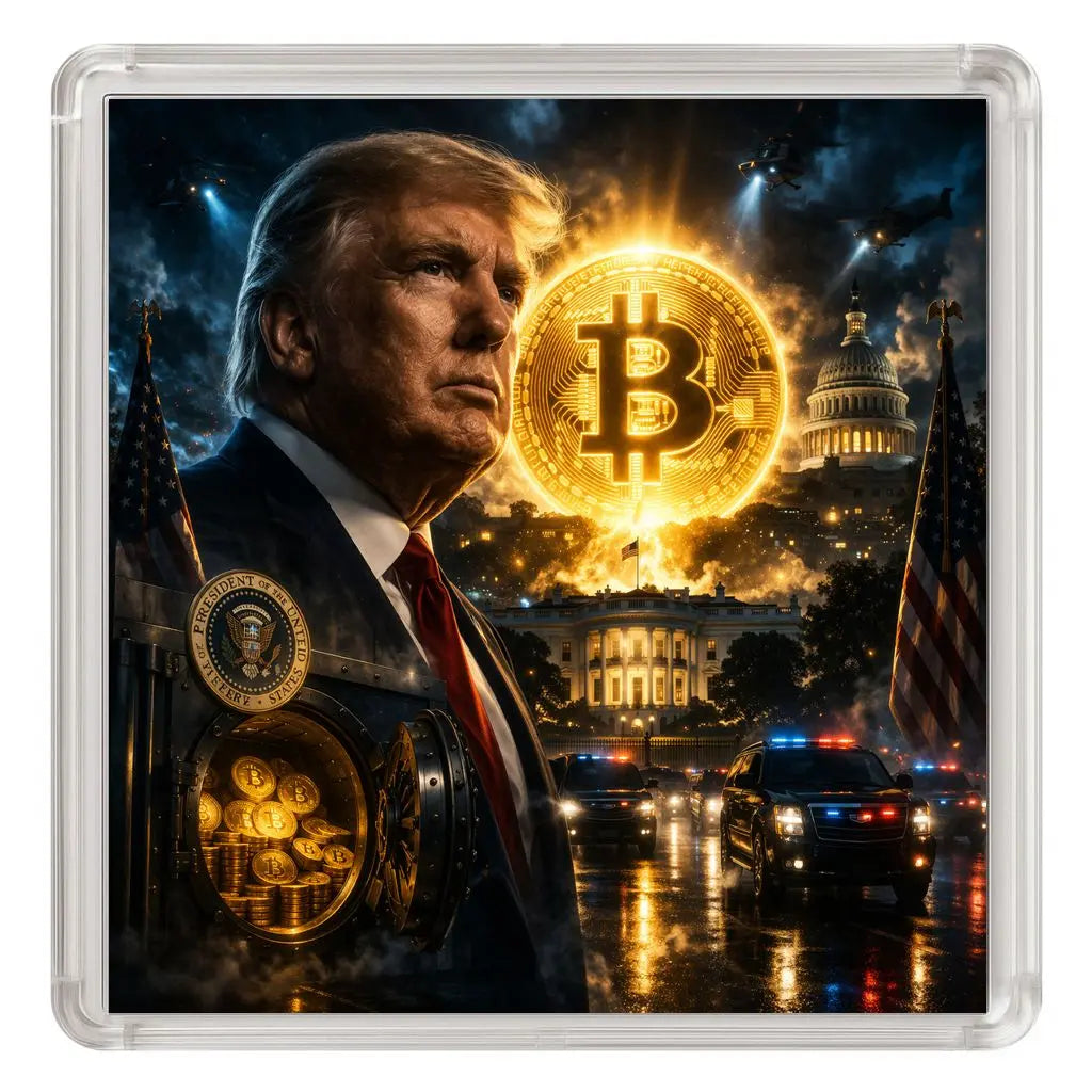 BITCOIN PEUT-IL DEVENIR UNE RÉSERVE D’ÉTAT ?