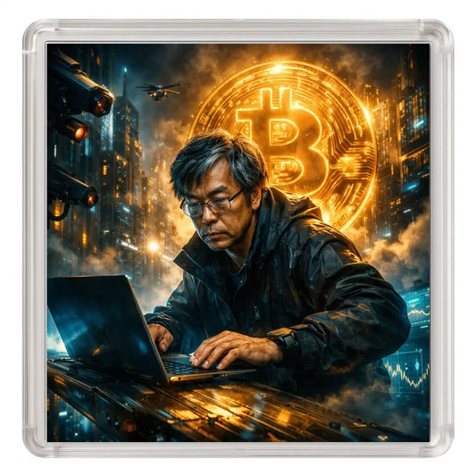 BITCOIN : LA RÉVOLUTION MONÉTAIRE À L’ÈRE D’INTERNET