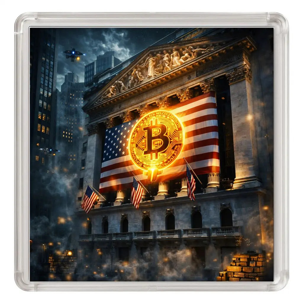 BITCOIN PEUT-IL REMONTER SANS LES ETF ?