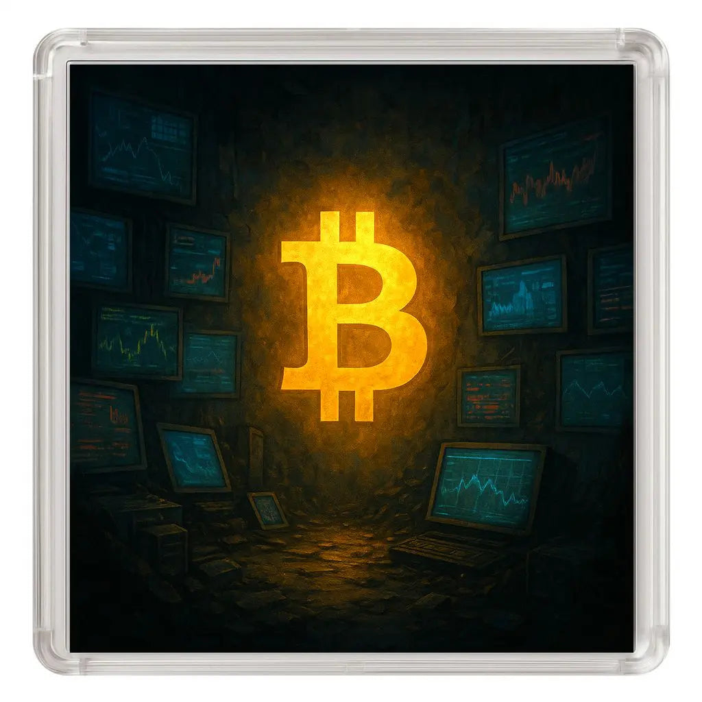 LE BRUIT ET LA VÉRITÉ