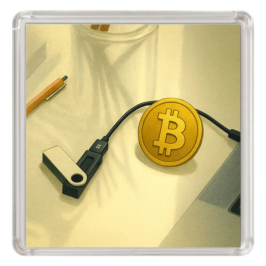 LES PORTEURS DE CLÉS