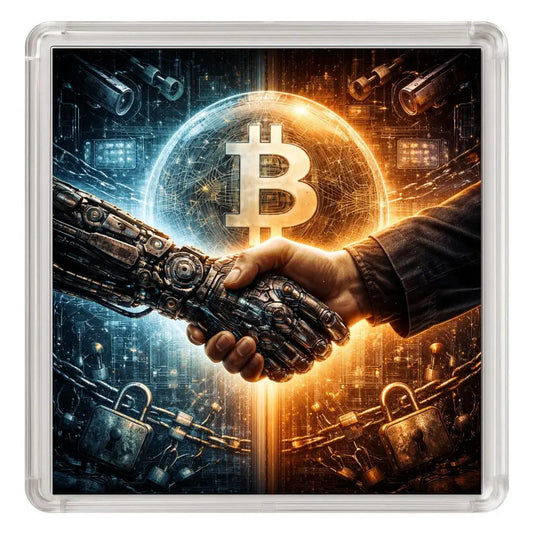 UN MONDE SANS CONFIANCE