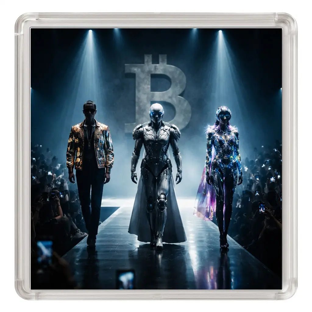 CRYPTO, IA, METAVERSE : LE MÊME BRUIT