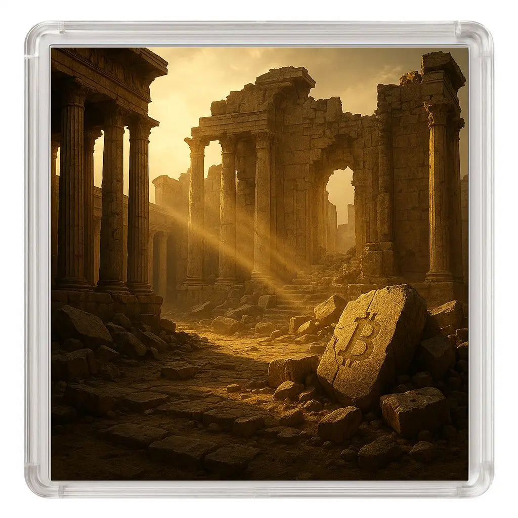 LES DIEUX NE FONT PLUS DE MONNAIE