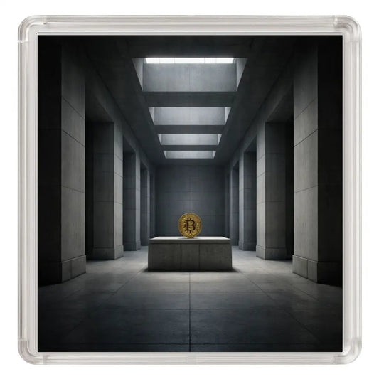 L’ÉTAT FACE À BITCOIN