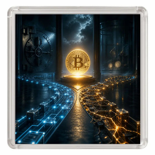 FORK BITCOIN ECASH EN AOÛT 2026 : AIRDROP GRATUIT OU FAUSSE PROMESSE ?