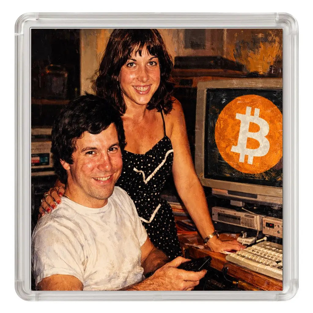 HAL FINNEY : LE PREMIER BITCOINER DE L’HISTOIRE