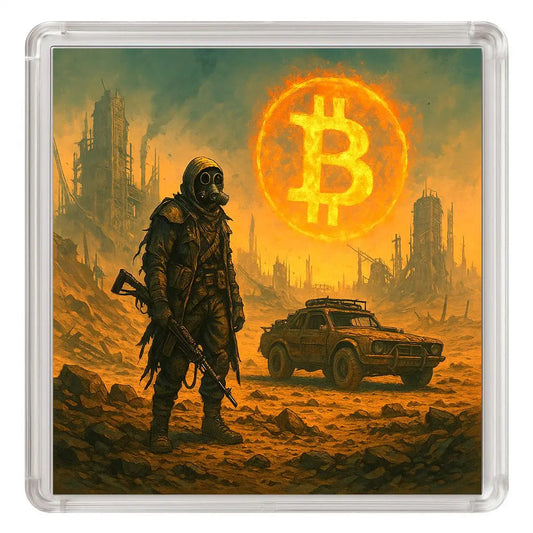 LE RETOUR À L’ÂGE DE PIERRE NUMÉRIQUE