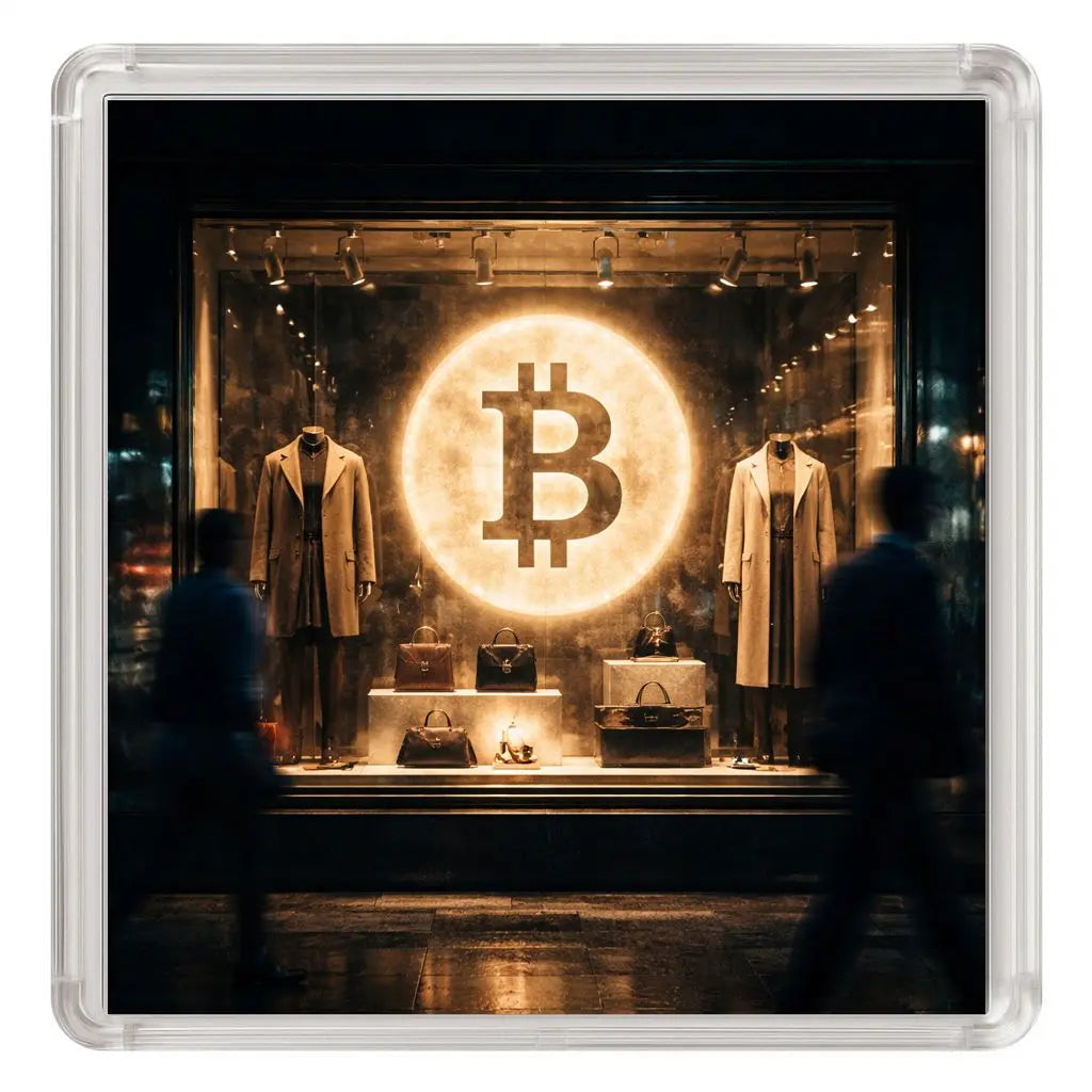 POURQUOI BITCOIN SURVIT À TOUTES LES MODES