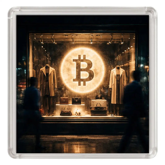 POURQUOI BITCOIN SURVIT À TOUTES LES MODES