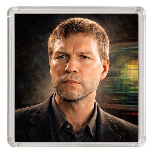 NICK SZABO : L’OMBRE DE BITCOIN