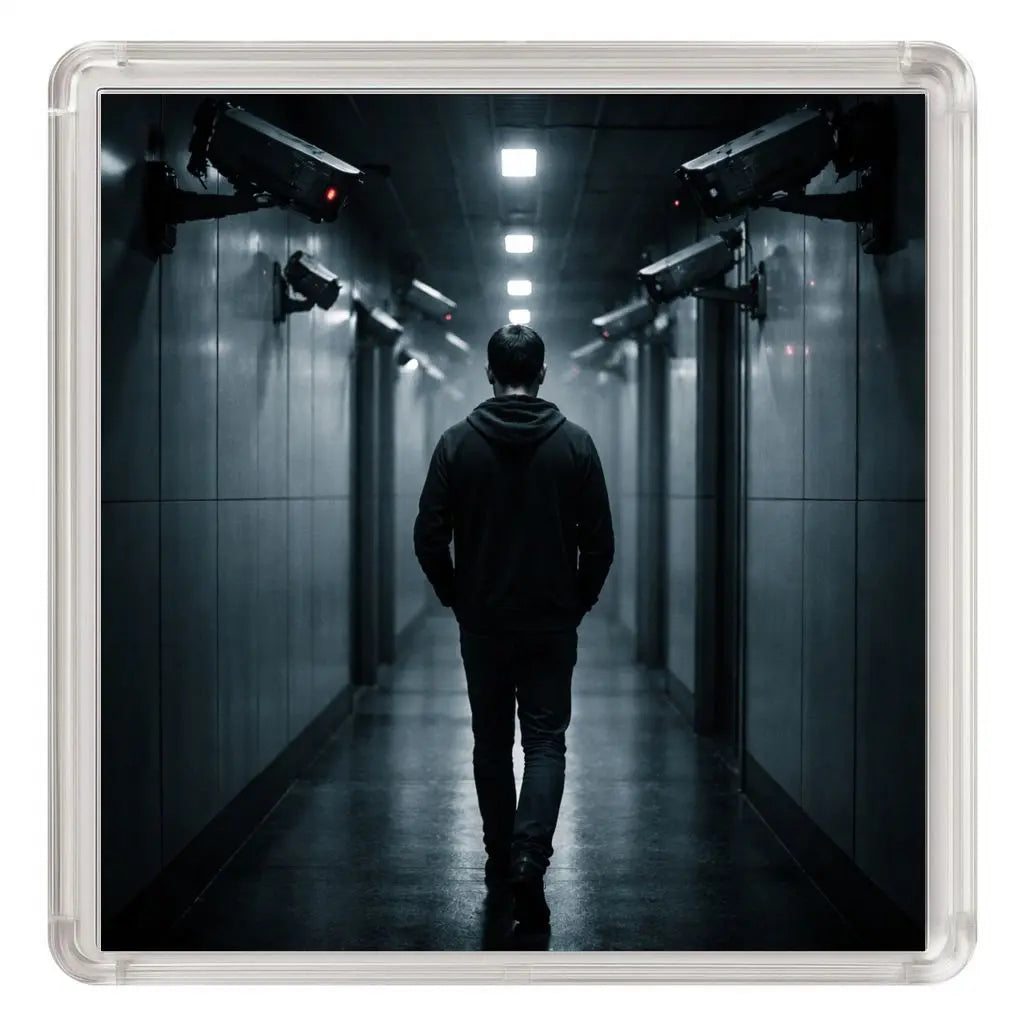 LE MONDE POST-CONFIANCE EXISTE DÉJÀ