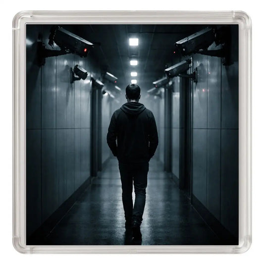 LE MONDE POST-CONFIANCE EXISTE DÉJÀ