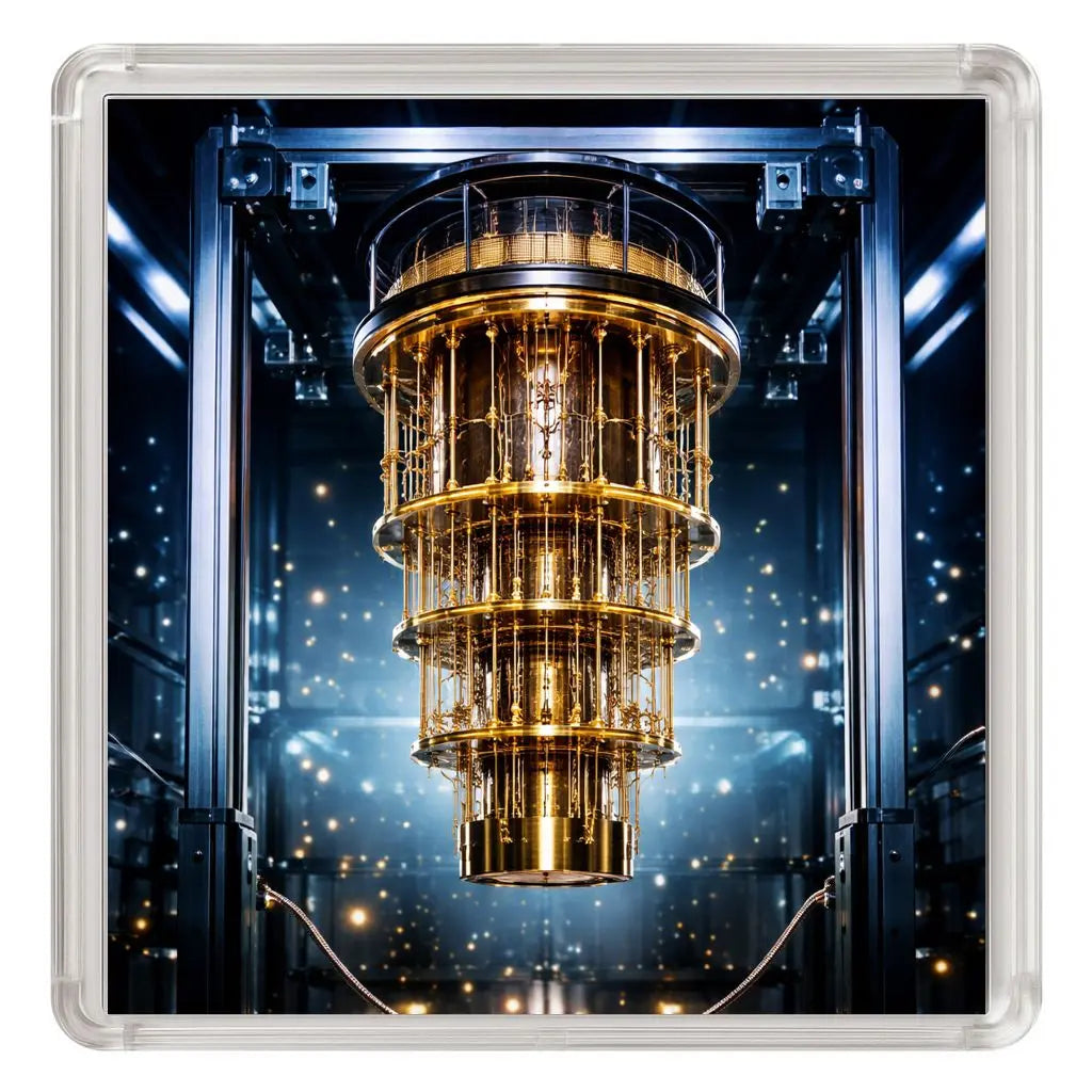 BITCOIN FACE À LA MENACE QUANTIQUE