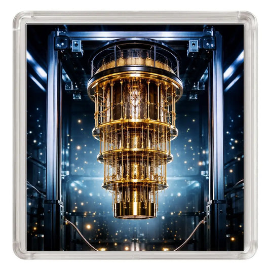 BITCOIN FACE À LA MENACE QUANTIQUE