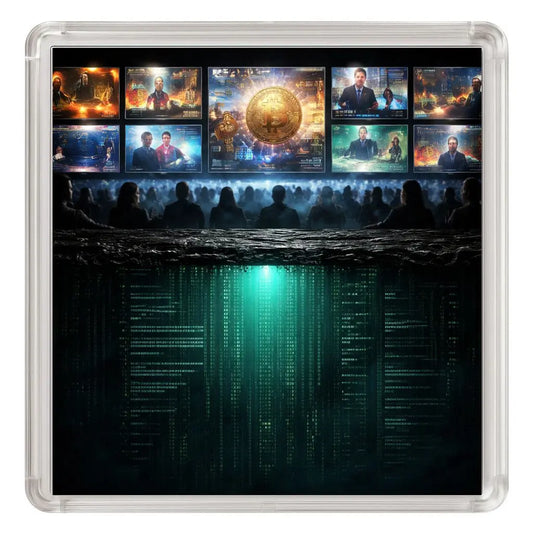 BITCOIN SANS LE CODE