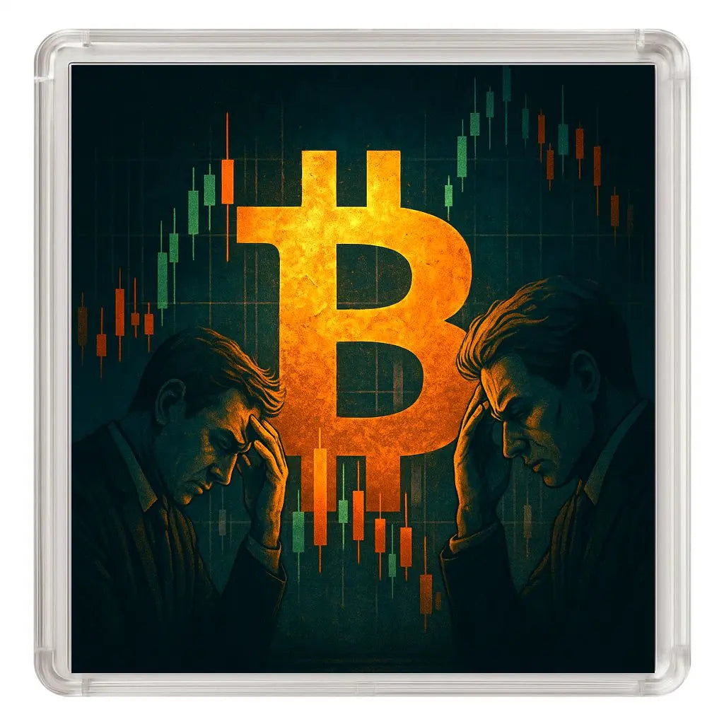 LA DISSONANCE COGNITIVE DES TRADERS