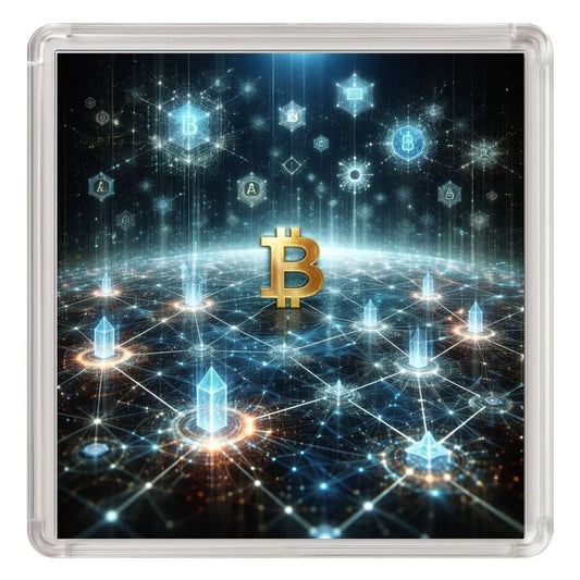 MISE SOUS TUTELLE DE LA CRYPTO
