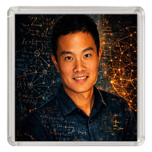 WEI DAI : L’ORIGINE DE B-MONEY